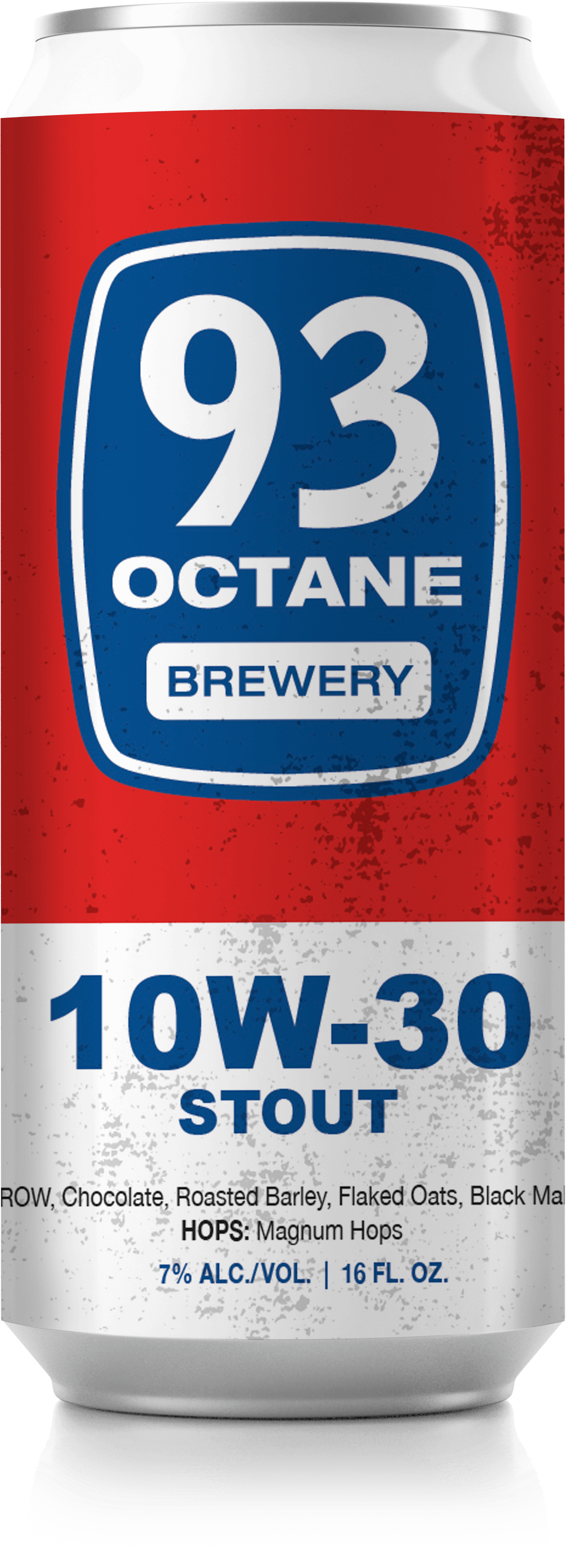 93 Octane Brewery