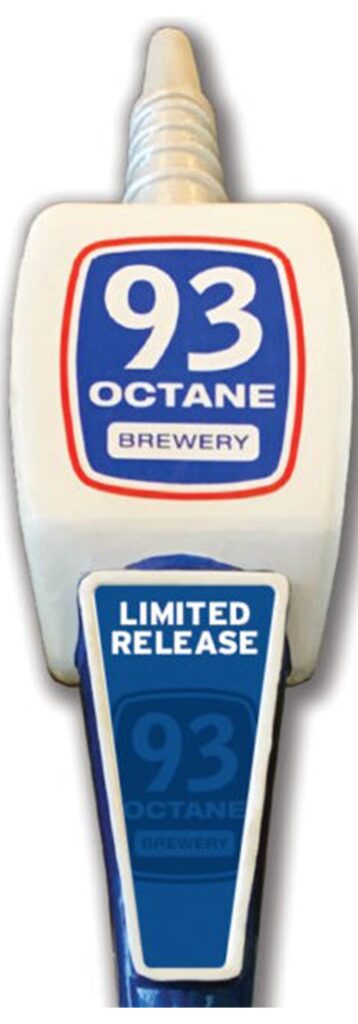 Limited Release beer